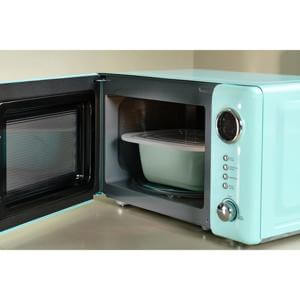 Mepal Cirqula Rectangular Microwave Cover
